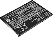 Vsdampj 9500mAh/3.7V Battery Compatible with CAS10 V-T500, fit P/N: HA-M20BAT
