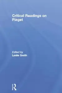 在飛比找博客來優惠-Critical Readings on Piaget