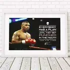 500185 MIKE TYSON - Boxing Classic *** 24x18 WALL PRINT POSTER