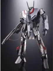 Unopened VF-1J Valkyrie CHOGOKIN 50th Exclusive