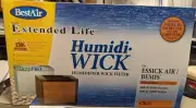 Best Air Humidi Wick CB41 Humidifier Wick Filter Extended Life Essick Air/Bemis