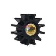 Flexible Impeller for Sherwood 09959K CEF 500103 Onan 132-0117 Sierra 18-3046