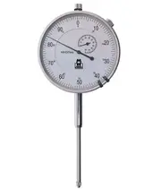 Moore & Wright MW-400-09 - Dial Indicator 0-50mm Analogue