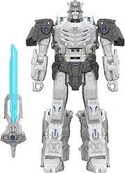Transformers Age of The Primes Voyager Class The Thirteen Prima Prime, 7-inch Converting Action Figure, Robot Toys for Ages 8+