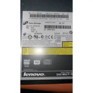 GU10N IBM Lenovo ThinkPad T4xx Series, 45N7451 CD-RW DVD-RW