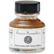 Sennelier Encre Drawing Ink 30mL Colourless Medium