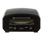 Masterpro 13 Inch Indoor/Outdoor Pizza Oven