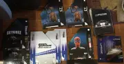 Fanhome Magizine holders Marvel, ET, Batmobile, Fast & Furious, Titanic
