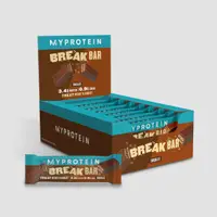 在飛比找蝦皮商城優惠-[Myprotein] 高蛋白迷你酥脆棒 盒裝 乳清 健身 