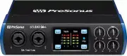 PreSonus Studio 26c USB-C Audio Interface