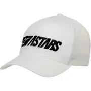 Alpinestars Reblaze Hat (Lg-XL, White)