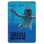 Grunge Waves: Dive Into Nirvana's Sound