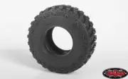 RC4Z-T0161 GOODYEAR WRANGLER MT/R 1" MICRO SCALE TIRE (2)