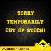 Superior 60L litre Fridge Slide rated 120kg 4WD UTE Truck