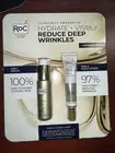 RoC Retinol Correxion Deep Wrinkle Night Cream And Daytime 2-pack