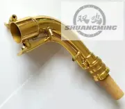Excellent Alto Eb saxophone neck CONN 6M new sax part