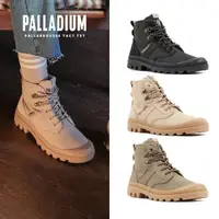 在飛比找momo購物網優惠-【Palladium】PALLABROUSSE TACT T