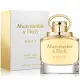 【Abercrombie & Fitch】境女性淡香精100ml(專櫃公司貨)