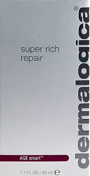 Dermalogica Age Smart Super Rich Repair 50ml/ 1.7oz NEW