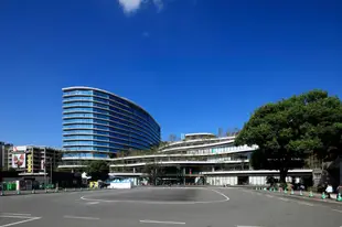 熊本信任高級飯店Hotel Trusty Premier Kumamoto