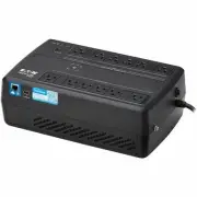 Eaton Tripp Lite Series 750VA 450W 120V Line-Interactive Cloud-Connected UPS wit