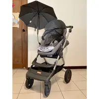 在飛比找蝦皮購物優惠-降價中！STOKKE Scoot 兒童推車豪華組合