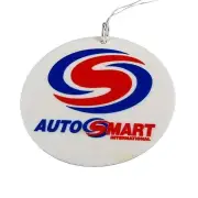 Autosmart Air Fresheners Pack Of 12