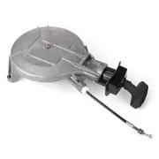 Outboard Pull Starter Replacement Fits for Yamaha Pioneer 2 Stroke 4HP/5HP/6HP
