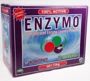 Presale Best Buy Bcp-52353 Enzymo Top and Front Loader Laundry Detergent - White