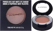 [MAC] Powder Kiss Eyeshadow, What Clout!