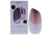 Sonic Thermo Facial Brush 6 in 1 - Starlight by Geske for Women - 1 Pc Brush