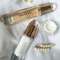 在飛比找蝦皮購物優惠-꒰ ʙᴜʀʙᴇʀʀʏ ꒱ BURBERRY BODY 裸紗女