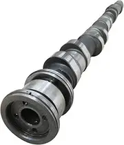 11317576160 11317576161 Engine Cylinder Head Intake Exh-aust Camshafts Compatible with BMW N55 N52 B30 E60 E90 F10(11317576161)
