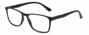 Geoffrey Beene GBR001 Mens Blue Light Blocking Glasses Grey Tortoise Havana 53mm
