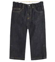 [Bonpoint] Bonpoint Baby Cookie jeans M 12 blue