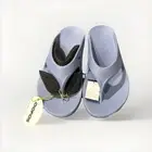 Oofos OOahh - OOriginal Sandal - Neptune Blue - Men’s Size 7 / Women 9
