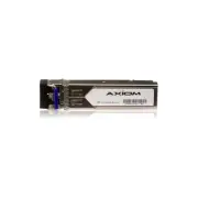 Axiom SFP-ZX-AX AXIOM 1000BASE-ZX SFP TRANSCEIVER FOR ARUBA - SFP-ZX