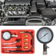 Petrol Engine Cylinder Compression Tester Automobile Tool 0-300PSI Tester