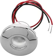 Generic Marine LED Courtesy Light High Brightness Lamp Waterproof Light Lamp For Sailboat Rv Light Outdoor Pathway Light Recessed Light For Space-saving Installation