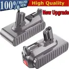 25.2V Sony Battery for Dyson Vacuum Cleaners V11 Outsize V11 Absolute Extra SV15