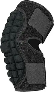 Elbow Protector Baseball | Thicken Baseball Elbow Sleeve - Thicken Joints Brace for Batter's Joints Protection Equipment Football