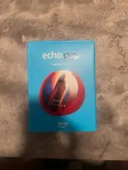 New Exclusive Superman Amazon Echo Pop 2025 Movie Premier