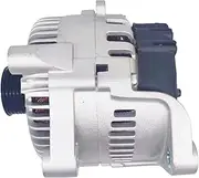 Generator Alternator Compatible For BMW E60 E61 540 545 550 E63 E64 645 E65 E66 735 740 E53 X5 N62 12317540994 12317524972 12317525440