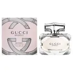 波妮香水♥ GUCCI BAMBOO 竹棻 女性淡香水 30ML / 50ML / 75ML