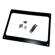 Raymarine A9X to Axiom 9 Adapter Plate #A80526
