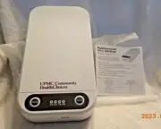 UPMC Community Health Choices Multi-Functional UV-C Sterilizer Case