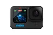 GoPro HERO12 Black (CHDHX-121RW)