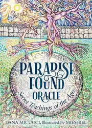 Paradise Found Oracle