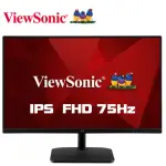 【VIEWSONIC 優派】24吋 VA2432-MHD IPS薄邊框螢幕