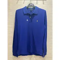 在飛比找蝦皮購物優惠-Ralph Lauren polo RL 小馬 長袖 POL